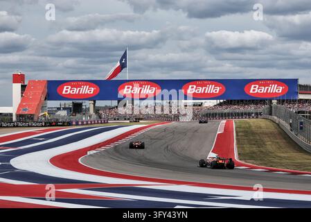 Lando Norris (GBR) McLaren F1 Team MCL40.25.10.2026. Formula 1 World ...