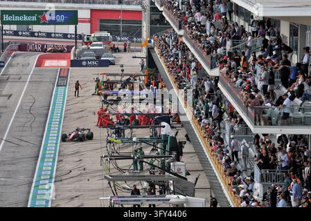Rb22 Rims Austin, United States. 26 Oct, 2026.Max Verstappen from Netherlands ...