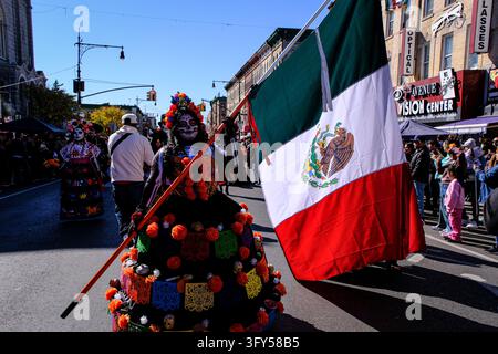 October 25, 2026: New York Giants running back Cam Skattebo (44 ...
