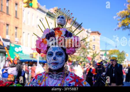 October 25, 2026: New York Giants running back Cam Skattebo (44) prior ...
