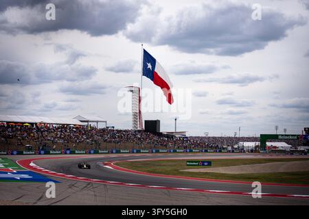 Red Bull Racing Ring Max Verstappen (NLD) (Oracle Red Bull Racing) during the race of the ...