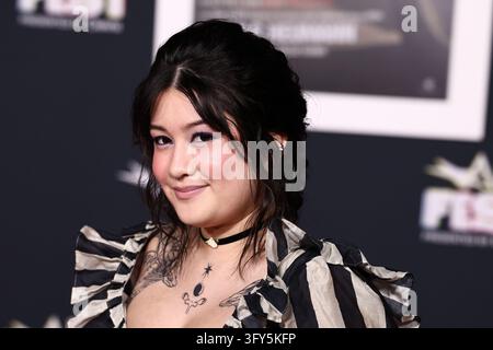Collection Stock Tags Rein Barcel at arrivals for BEING HEUMANN Premiere at AFI FEST ...