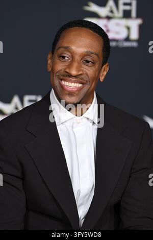 Wd Vector Building Antwan Tolliver at the Closing Night Gala with the premiere of the film ...