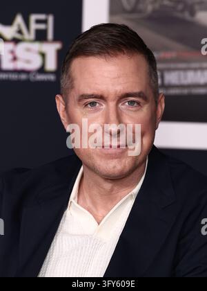 Collection Stock Tags Michael Patrick Thornton at arrivals for BEING HEUMANN Premiere at AFI ...
