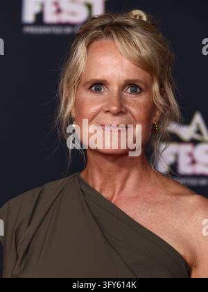 Collection Stock Tags Kristen Joiner at arrivals for BEING HEUMANN Premiere at AFI FEST ...