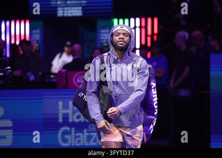 October 28, 2026, Vienna, Vienna, Austria: Learner Tien of United ...