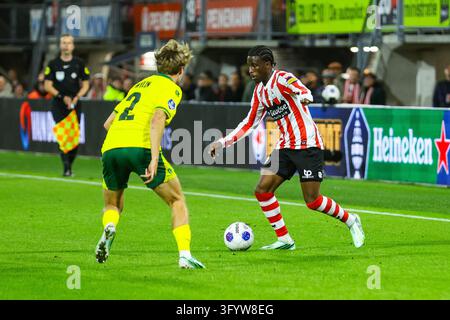 ROTTERDAM , 28-10-2026 , het Kasteel , season 2026 / 2027 , Dutch cup ...