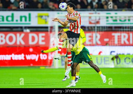 ROTTERDAM , 28-10-2026 , het Kasteel , season 2026 / 2027 , Dutch cup ...
