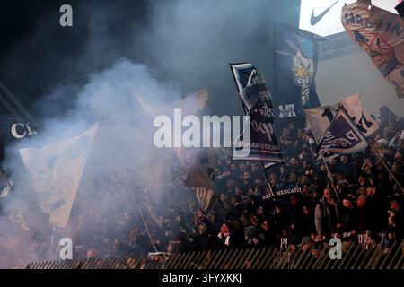 28th October 2026, Stadio Brianteo, Monza, Italy, AC Monza v SSC Napoli ...