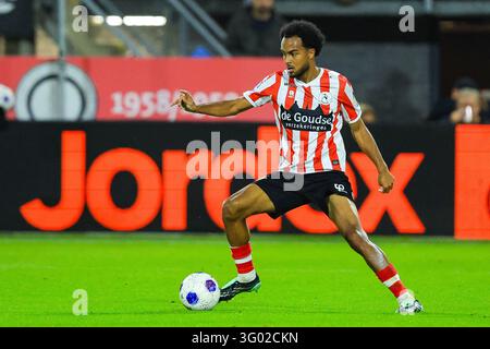 ROTTERDAM , 28-10-2026 , het Kasteel , season 2026 / 2027 , Dutch cup ...