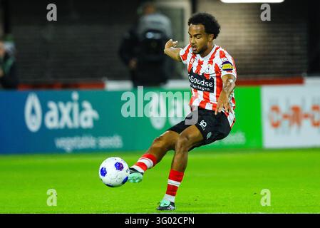 ROTTERDAM , 28-10-2026 , het Kasteel , season 2026 / 2027 , Dutch cup ...