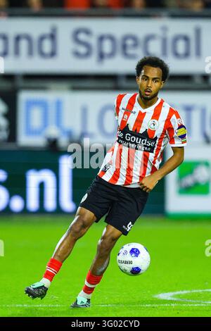 ROTTERDAM , 28-10-2026 , het Kasteel , season 2026 / 2027 , Dutch cup ...