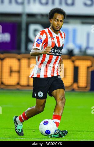 ROTTERDAM , 28-10-2026 , het Kasteel , season 2026 / 2027 , Dutch cup ...