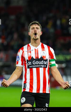 ROTTERDAM , 28-10-2026 , het Kasteel , season 2026 / 2027 , Dutch cup ...