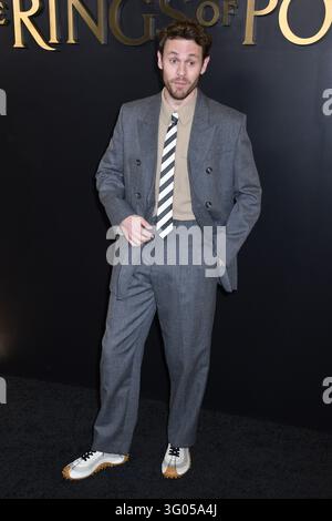 New York, USA. 29th Oct, 2026. Riley Ryan attends American Ballet ...