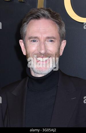 New York, USA. 29th Oct, 2026. Riley Ryan attends American Ballet ...