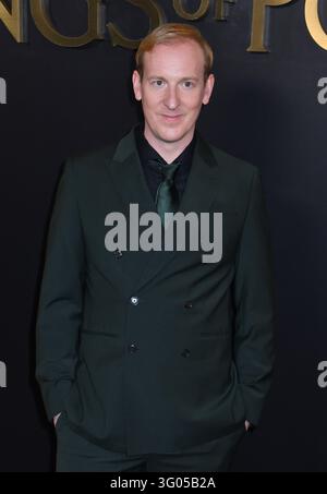 New York, USA. 29th Oct, 2026. Riley Ryan attends American Ballet ...