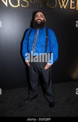 New York, USA. 29th Oct, 2026. Riley Ryan attends American Ballet ...