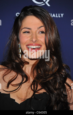 Sarah Shahi at arrivals for BLUE VALENTINE Premiere, MoMA ...