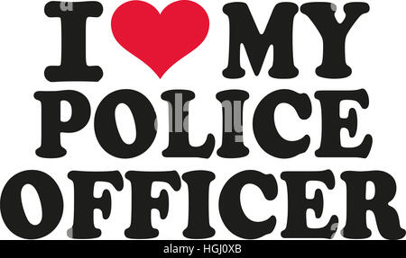 Free Free 281 Love Police Officer Svg SVG PNG EPS DXF File
