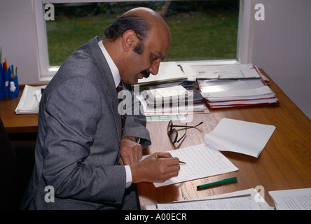 Arabic  Egyptian  Editor Stock Photo