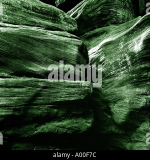 Close-up of rocks Stock Photo - Alamy