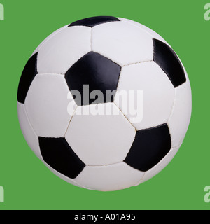 Football Stock Photo