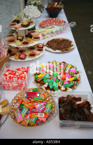 Cakes Stock Photo