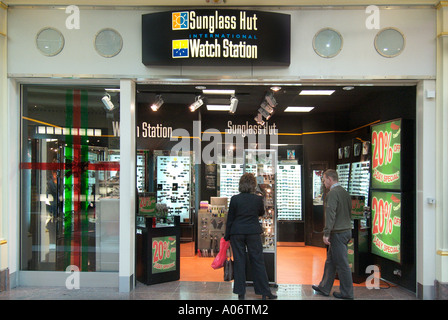 Sunglass store hut uk