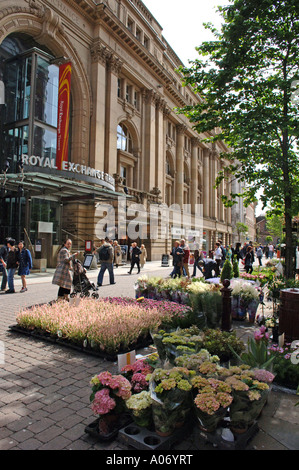 Copyright Photograph by Howard Barlow MANCHESTER Stock Photo