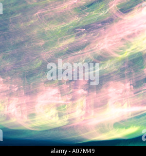Active, Light, Activity, Motion, Horizontal, Blurred Motion, Close-Up, Pattern, Illuminated, Backgrounds, Colour, Abstract, No P Stock Photo