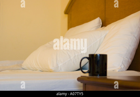 Morning coffee Stock Photo
