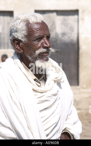 Elderly Man Stock Photo