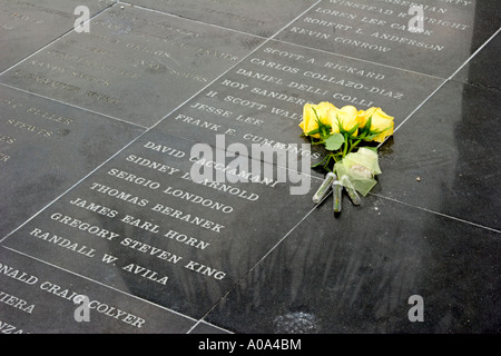 Key West AIDS Memorial Stock Photo