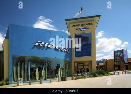 Rip curl torquay shop hi-res stock photography and images - Alamy