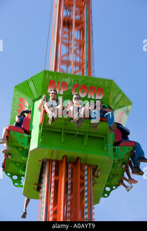 173 Carnival Drop Ride Stock Photos - Free & Royalty-Free Stock Photos from  Dreamstime