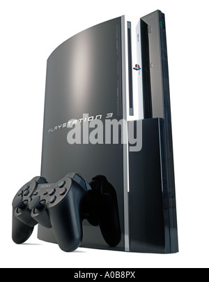 プレイステーション3  SONY PlayStation 3 40GB System Video Game Systems Console Very