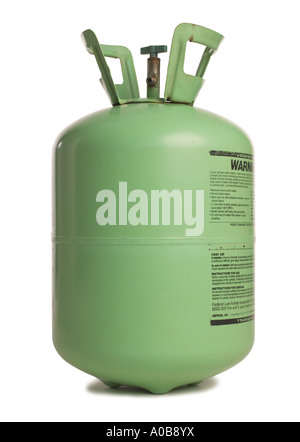Propane Tank Stock Photo