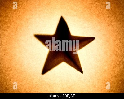 Star Stock Photo