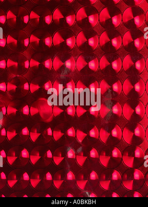 Red Background Stock Photo
