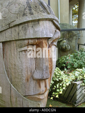 Caerleon South Wales GB UK 2006 Stock Photo