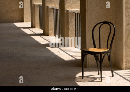 Outside Teatro Duse Asolo Veneto Italy Stock Photo Alamy