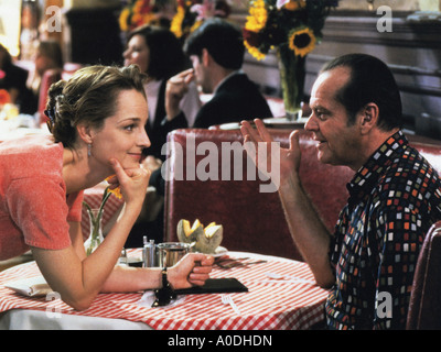 As good as it gets helen hunt hi-res stock photography and images - Alamy