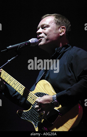 UB40 Concert at NEC Stock Photo