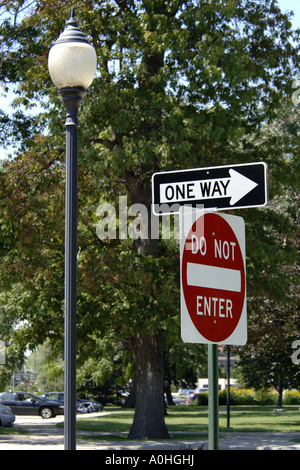 Advertising signs on lamp post, Loi Kroh Road, Mueang Chiang Mai ...
