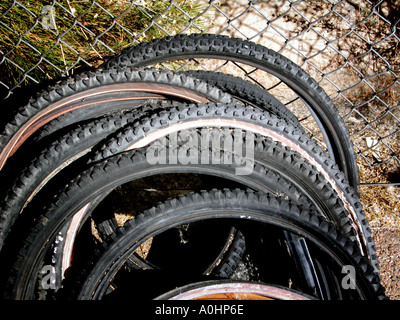 old bike tires for sale