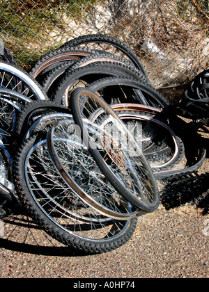 used bicycle tires for sale