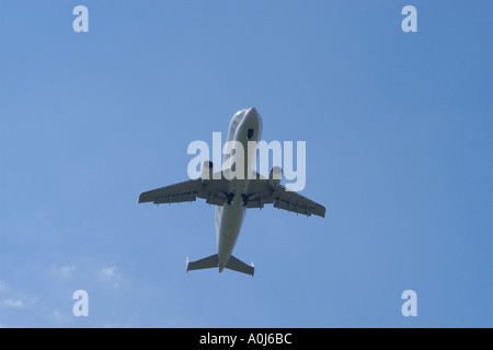 Airbus A300 600 ST Beluga Stock Photo