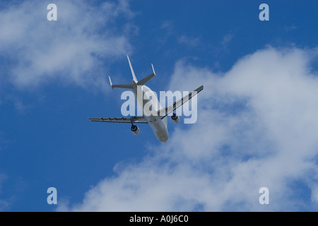 Airbus A300 600 ST Beluga Stock Photo