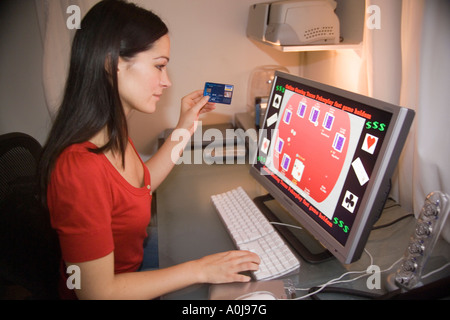 3589 JPW Model released Mia Stock Photo